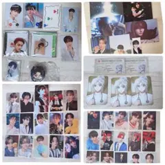 ENHYPEN ジョンウォン　トレカ　まとめ売り