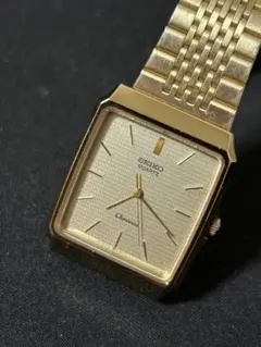 2025年最新】seiko chronosの人気アイテム - メルカリ