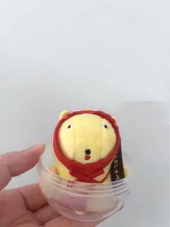 BUCHAgurumi ブチャグルミ オムレツ