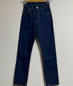 LEVI'S MADE＆CRAFTED 501 CROP LMC RAWのサムネイル