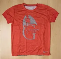 2015SS / GYAKUSOU EVIL RUNNING Tシャツ Lのサムネイル