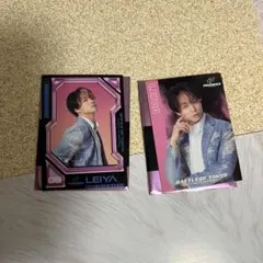 瀬口黎弥フォトカード（おまけ付き）