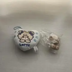 mikko ラテ セット