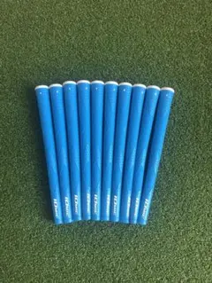 NO1 GRIP ゴルフグリップ 7本セット ネイビー - メルカリ