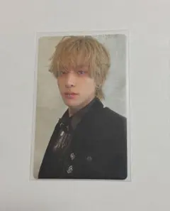 enhypen ジェイク トレカ