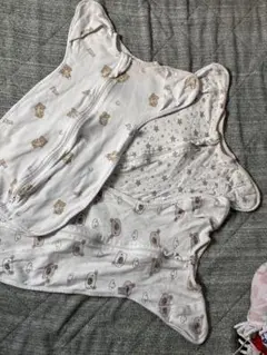 スワドル 3枚セット