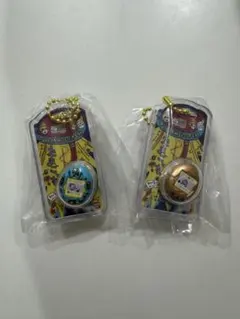 たまごっち　おかしなたまごボーロっち