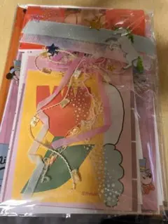 リニューアル　紙ものおすそ分け
