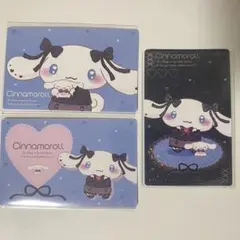 サンリオ カードコネクト シナモロール
