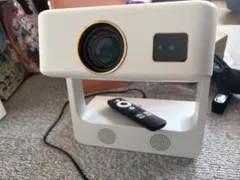 新品 Sobvoi S61 Pro プロジェクター Google TV 搭載 - メルカリ