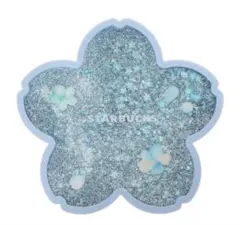 STARBUCKS 桜の花びら コースター