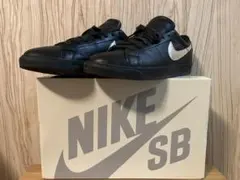 Dancer × Nike SB Zoom Blazer Low QS
