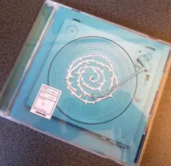 鈴木実貴子ズ いばら CDアルバム