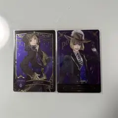 ツイステ ルークハント カード まとめ売り