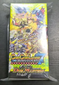 超神龍雷撃(ザ・ドラゴニック・ノヴァ)未開封パック - メルカリ
