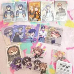 カラフルピーチ まとめ売りのサムネイル