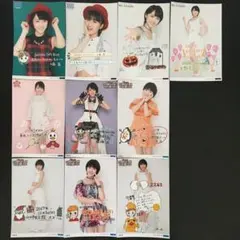 3496 モーニング娘。 尾形春水 生写真 10枚セット - メルカリ