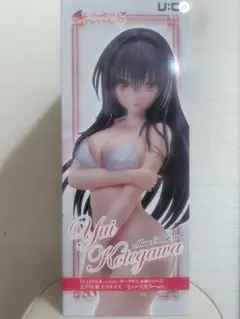 To Loveるダークネス古手川唯1/4スケールフィギュアミューズカラーver.