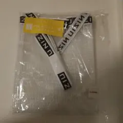 NiziU  スコッシュ ホワイトのサムネイル