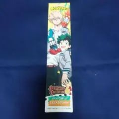 僕のヒーローアカデミア キャラポスコレクション4 未開封