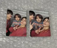 &team D'PARTMENT DICON ニコラス ユニットトレカ