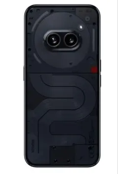 Nothing Phone 2a blackのサムネイル