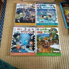 サバイバルシリーズ