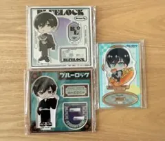 糸師凛 アクリルスタンド