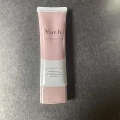 【未開封】Yunth クレンジング120g 生VC クレンジングクリーム