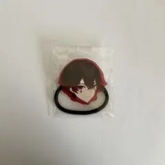 AMPTAKxCOLORs あっと ヘアゴム