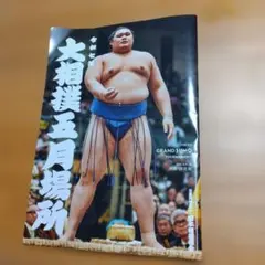 令和七年大相撲五月場所