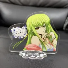 2026年最新】タペストリー コードギアス C.Cの人気アイテム - メルカリ