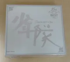 ✩35th Anniversary BEST ＆PLAYZONE BOX・少年隊 - メルカリ