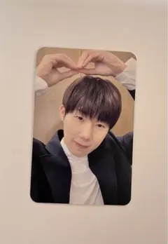 2026年最新】InFinite ソンギュの人気アイテム - メルカリ