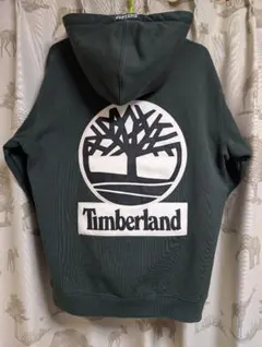 Supreme × Timberland Hooded Sweatshirt Lのサムネイル