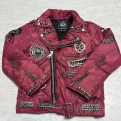 2025年最新】ヒスミニ ジャンパーの人気アイテム - メルカリ