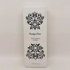 【未開封】 Pearly Dew ヘアカラートリートメントシャンプー 320mlのサムネイル
