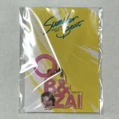 B&ZAI 今野大輝 アクリルチャームのサムネイル