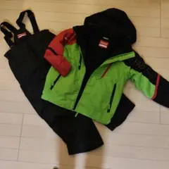 2025年最新】FABLICE スキーウェアの人気アイテム - メルカリ