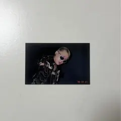 treasure ヒョンソク　トレカ