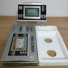 ゲーム＆ウォッチ　タートルブリッジ　任天堂　ニンテンドー　メンテナンス済み 2026年最新】タートルブリッジ ゲームウォッチの人気アイテム - メルカリ