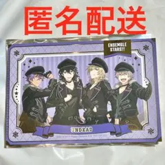 あんさんぶるスターズ！ あんスタ GiGO限定 ポストカード UNDEAD