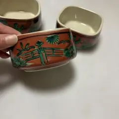 2025年最新】九谷焼 木米の人気アイテム - メルカリ