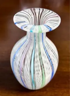 2026年最新】murano グラス 花瓶の人気アイテム - メルカリ