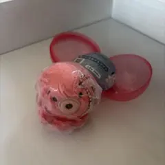 ココモとスモア ぬいぐるみマスコット コマッタコ
