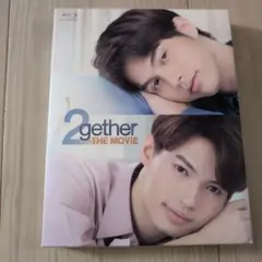 2gether THE MOVIE Blu-ray【美品】