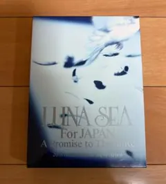 luna sea dvd