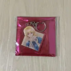 3日間セール‼️ 暁のヨナ 美麗アクリルキーホルダー ゼノ - メルカリ