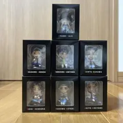 WEST. 関西七色男大祭り