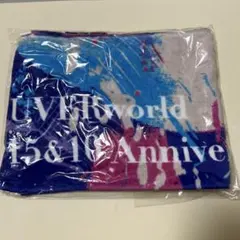 2026年最新】uverworld グッズの人気アイテム - メルカリ